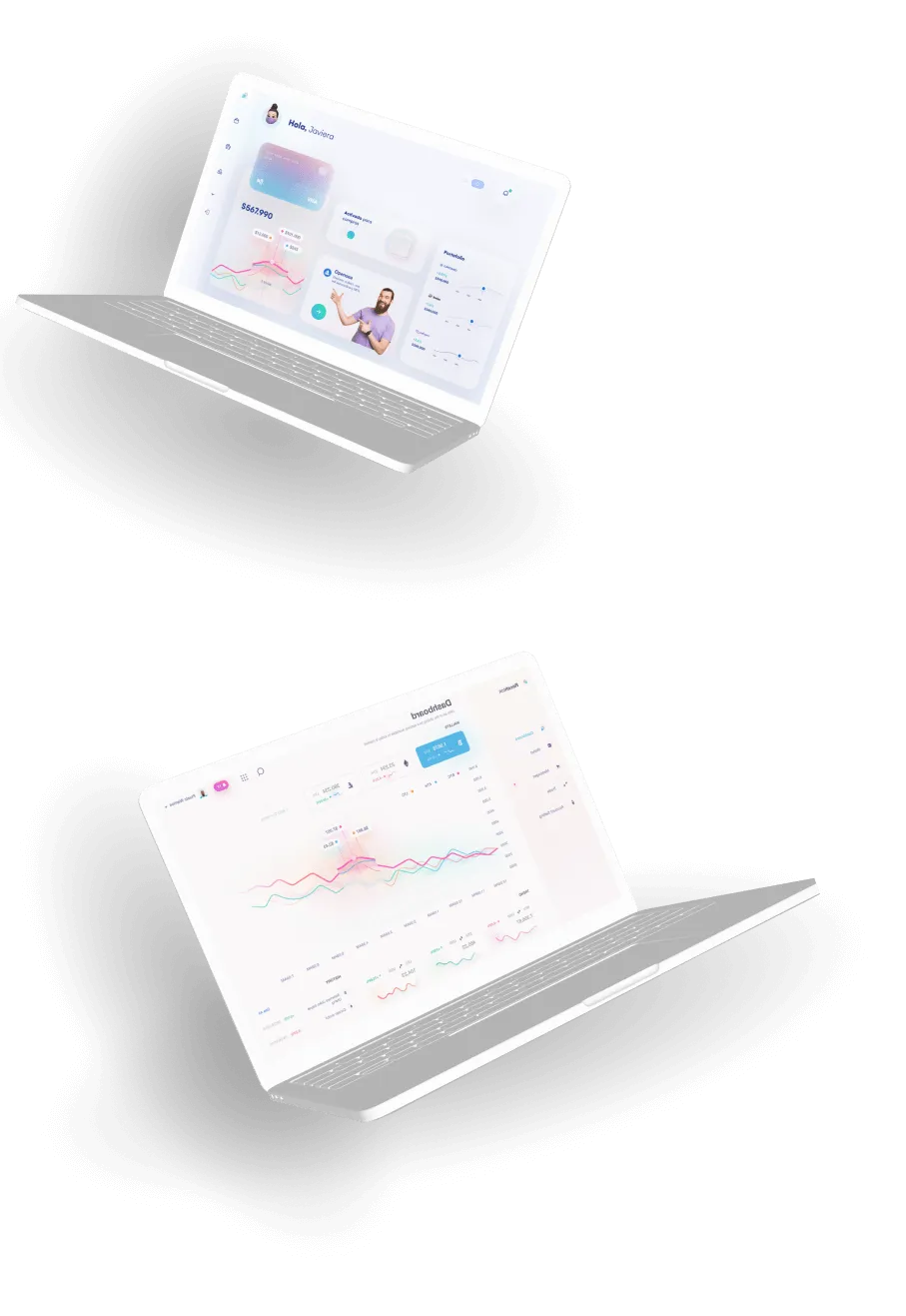 Yelvi Hedge - Explore the Benefits of Yelvi Hedge's Unique Platform